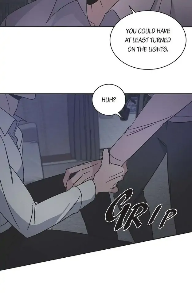 Lose Your Touch Chapter 23 page 40 - 