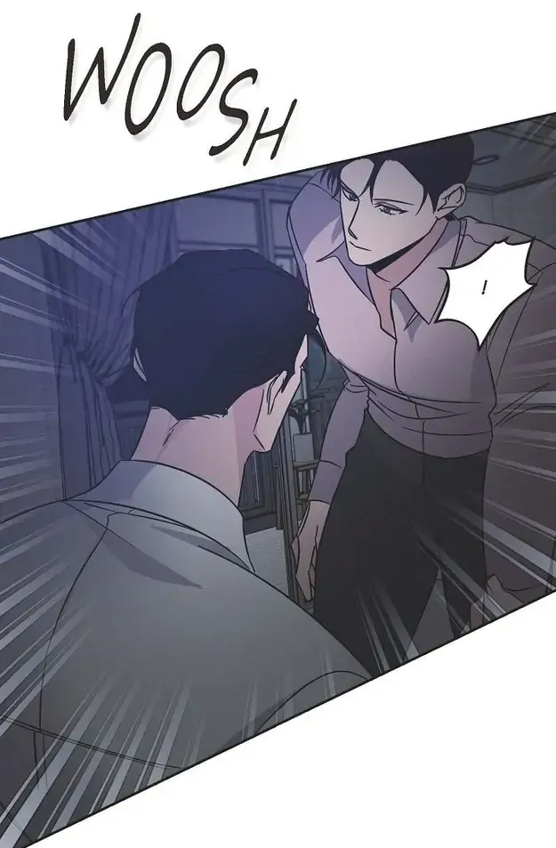 Lose Your Touch Chapter 23 page 41 - 