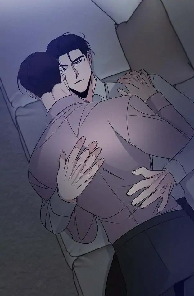 Lose Your Touch Chapter 23 page 43 - 