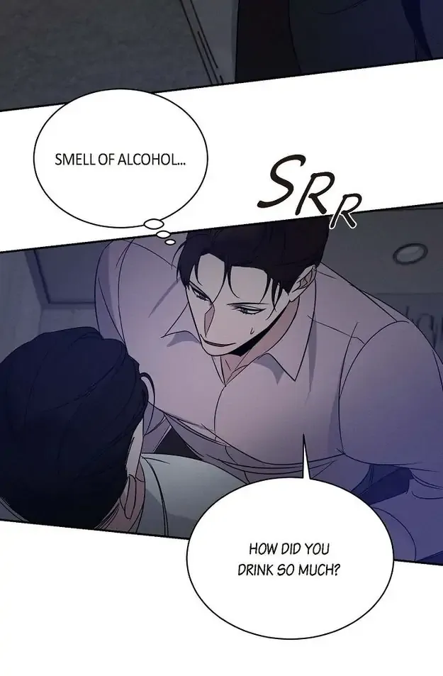 Lose Your Touch Chapter 23 page 44 - 