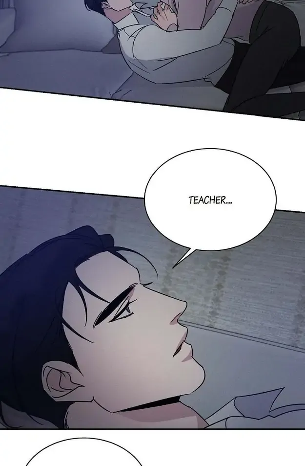 Lose Your Touch Chapter 23 page 46 - 