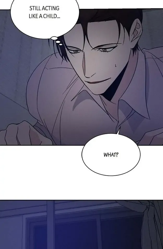 Lose Your Touch Chapter 23 page 47 - 