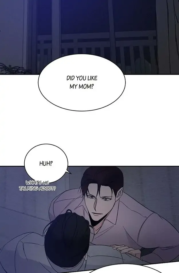 Lose Your Touch Chapter 23 page 48 - 