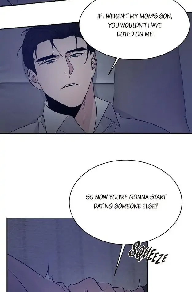 Lose Your Touch Chapter 23 page 49 - 
