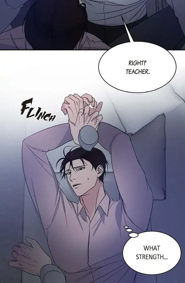 Lose Your Touch Chapter 23 page 51 - 