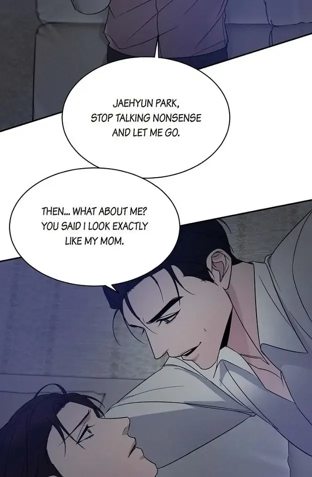 Lose Your Touch Chapter 23 page 52 - 