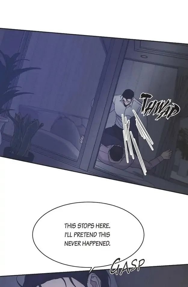 Lose Your Touch Chapter 23 page 59 - 