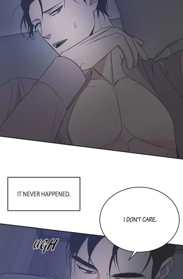 Lose Your Touch Chapter 23 page 60 - 