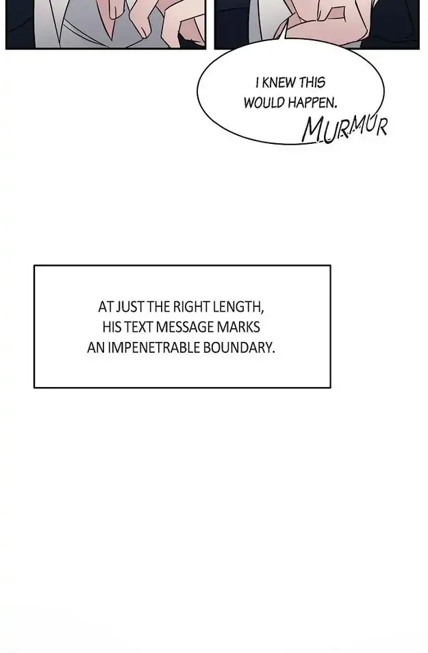 Lose Your Touch Chapter 23 page 7 - 