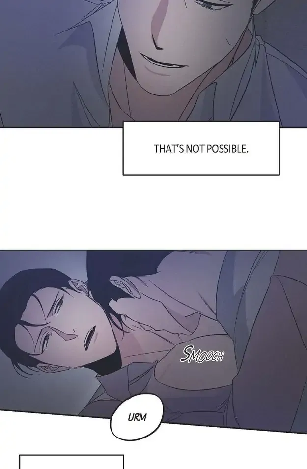 Lose Your Touch Chapter 23 page 61 - 