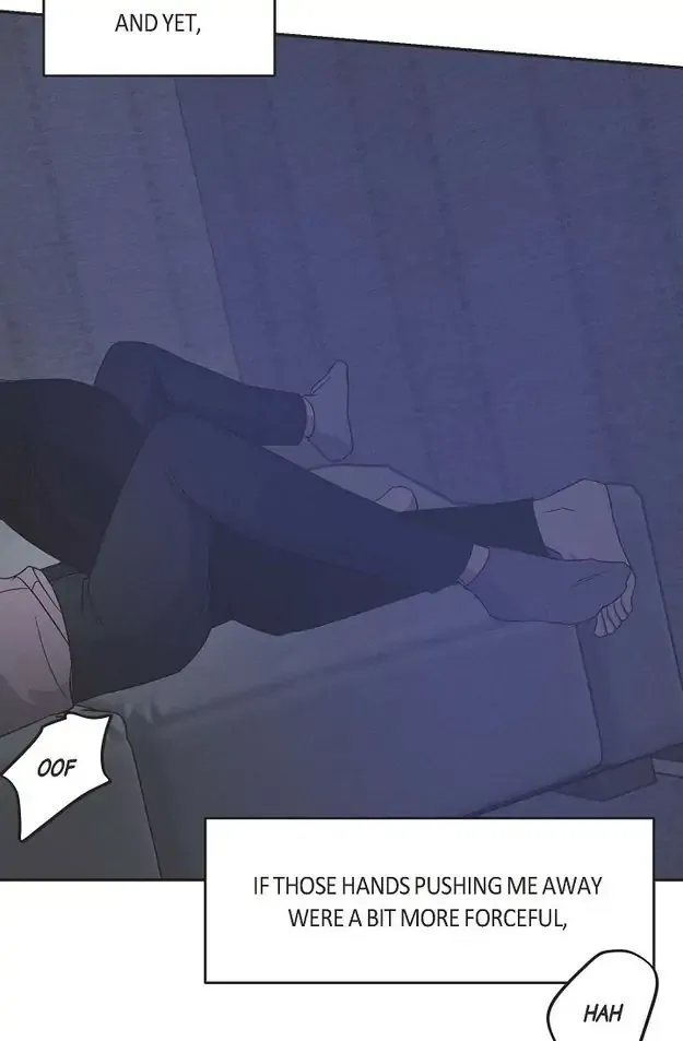 Lose Your Touch Chapter 23 page 62 - 