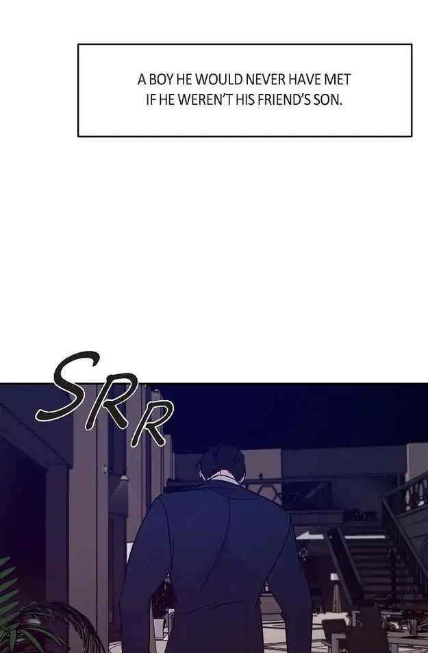 Lose Your Touch Chapter 23 page 10 - 