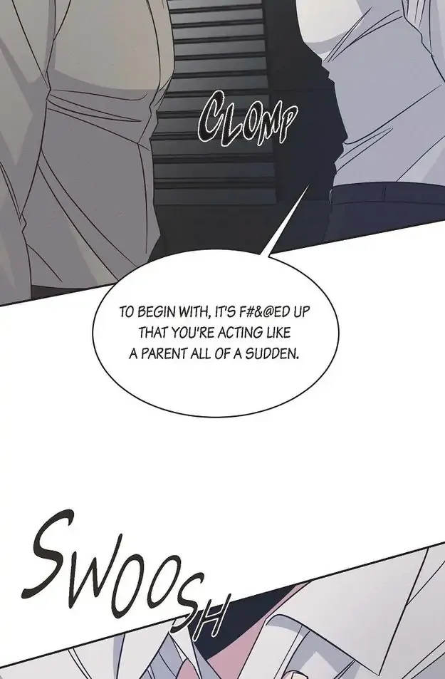 Lose Your Touch Chapter 25 page 12 - 