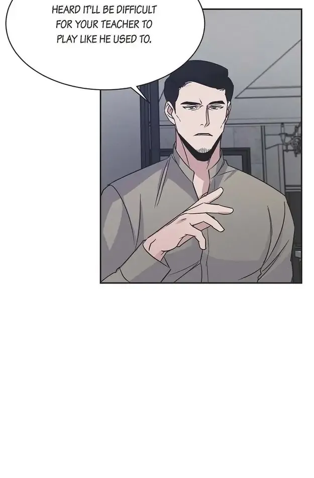 Lose Your Touch Chapter 25 page 15 - 