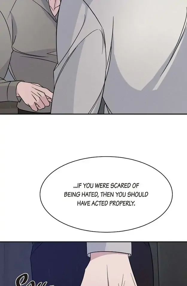Lose Your Touch Chapter 25 page 18 - 