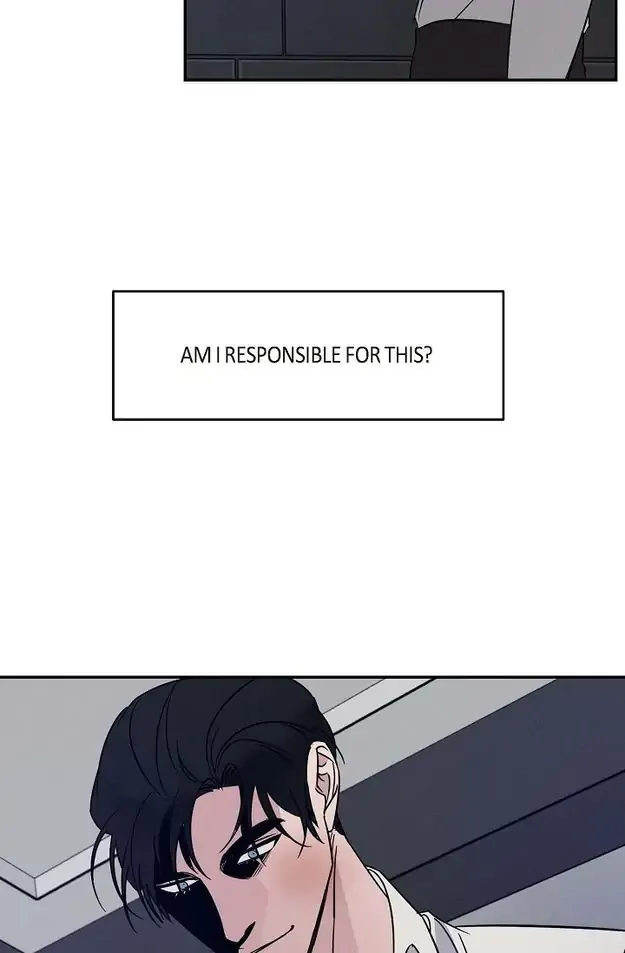 Lose Your Touch Chapter 25 page 20 - 
