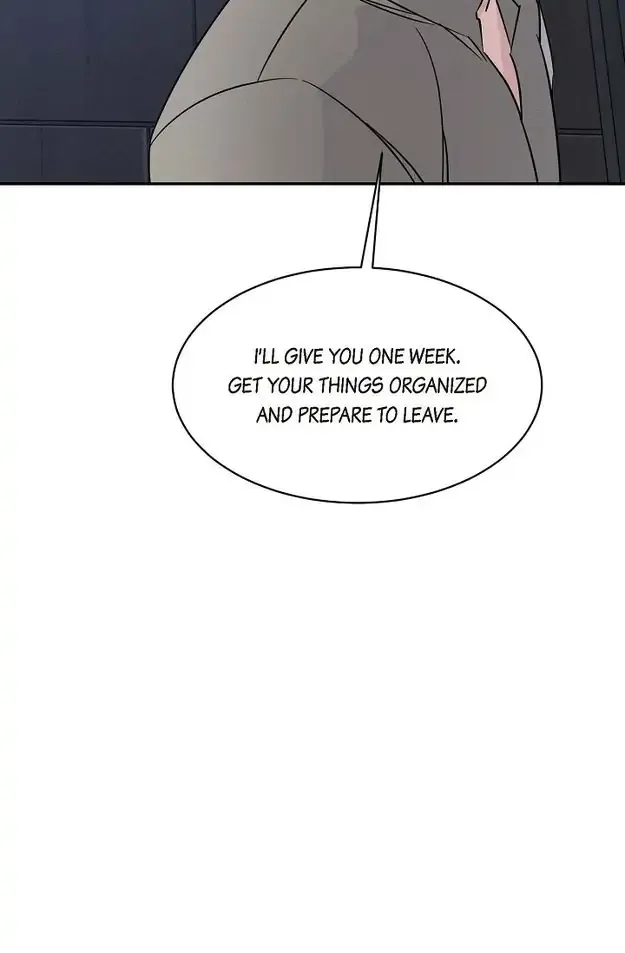 Lose Your Touch Chapter 25 page 23 - 