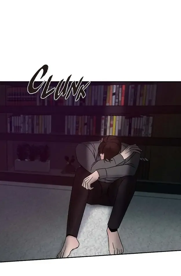 Lose Your Touch Chapter 25 page 25 - 