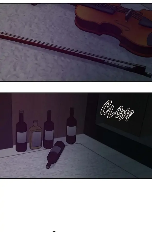 Lose Your Touch Chapter 25 page 27 - 