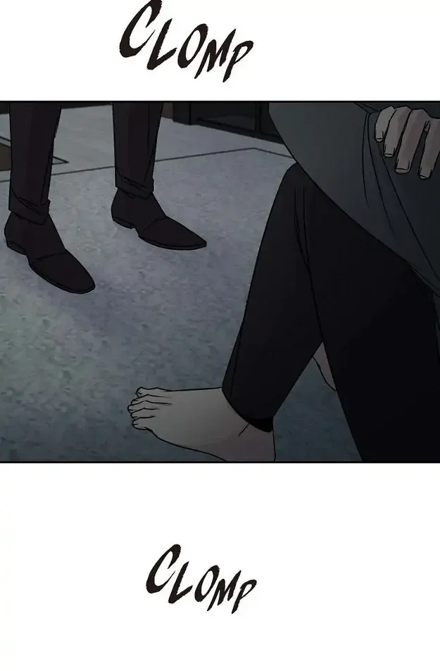Lose Your Touch Chapter 25 page 28 - 