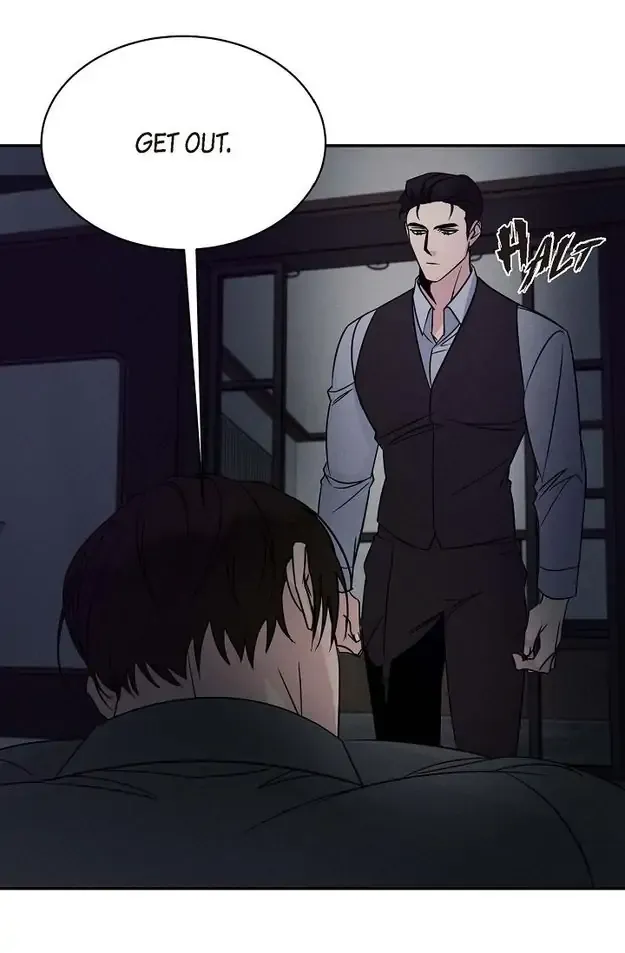 Lose Your Touch Chapter 25 page 29 - 