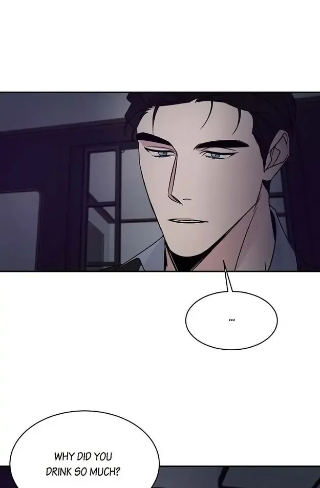 Lose Your Touch Chapter 25 page 30 - 