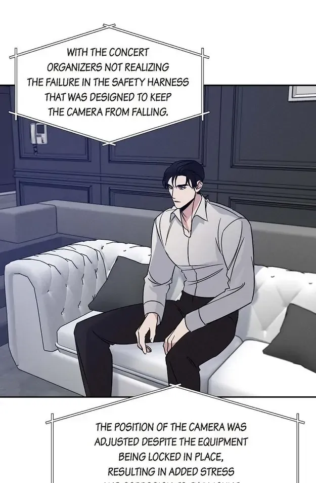 Lose Your Touch Chapter 25 page 4 - 