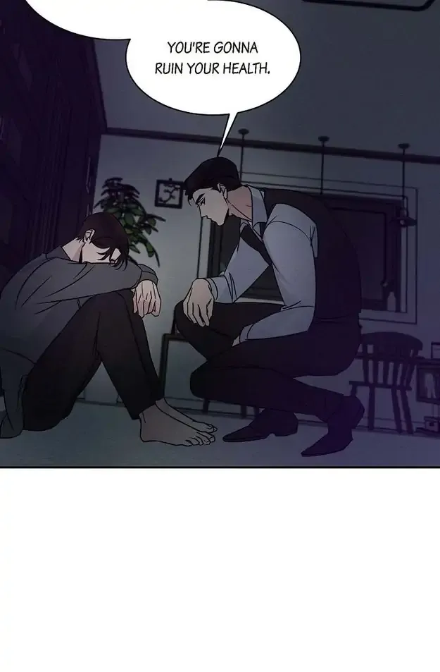 Lose Your Touch Chapter 25 page 31 - 