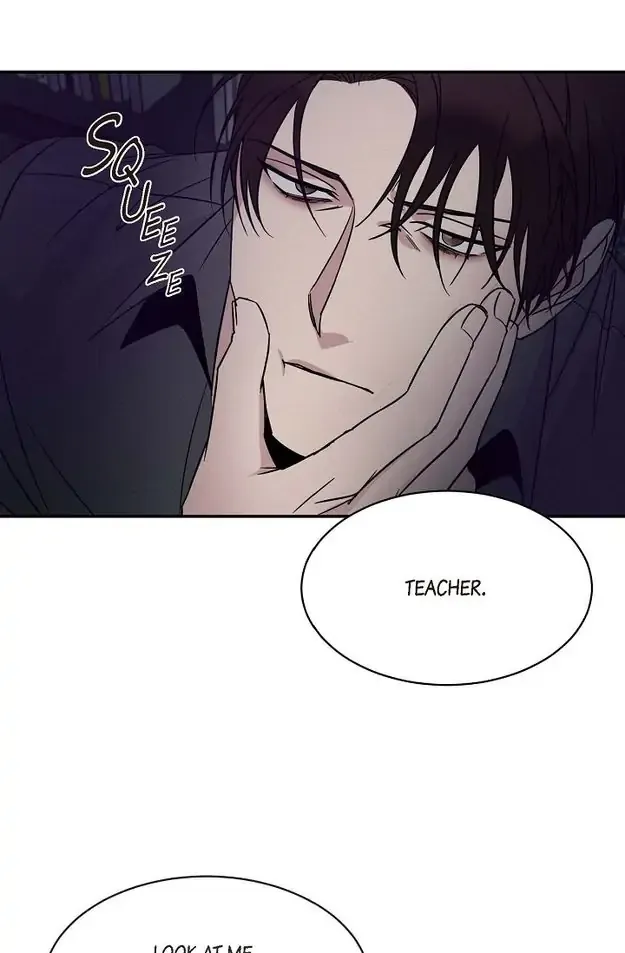 Lose Your Touch Chapter 25 page 32 - 