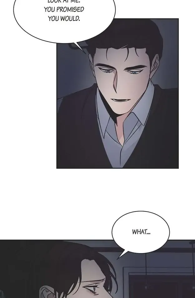 Lose Your Touch Chapter 25 page 33 - 