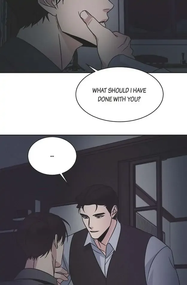 Lose Your Touch Chapter 25 page 34 - 