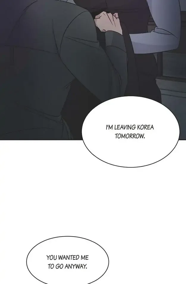Lose Your Touch Chapter 25 page 35 - 