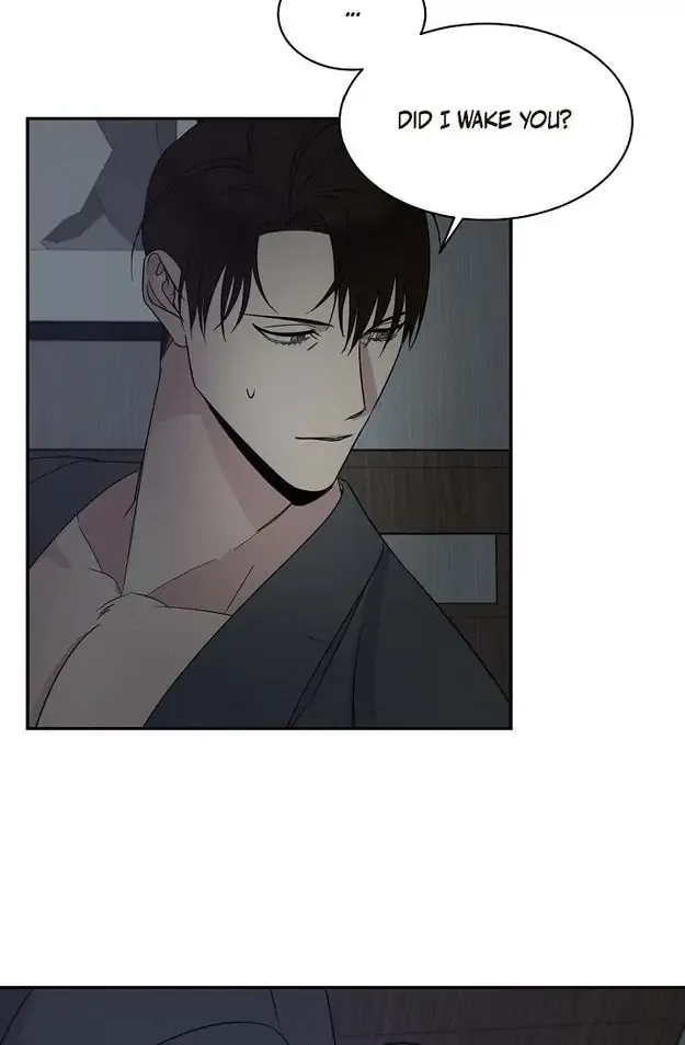 Lose Your Touch Chapter 25 page 42 - 