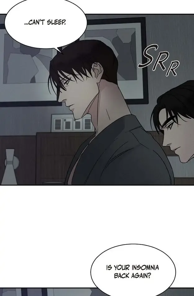Lose Your Touch Chapter 25 page 44 - 