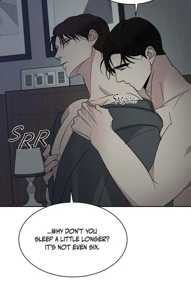 Lose Your Touch Chapter 25 page 45 - 