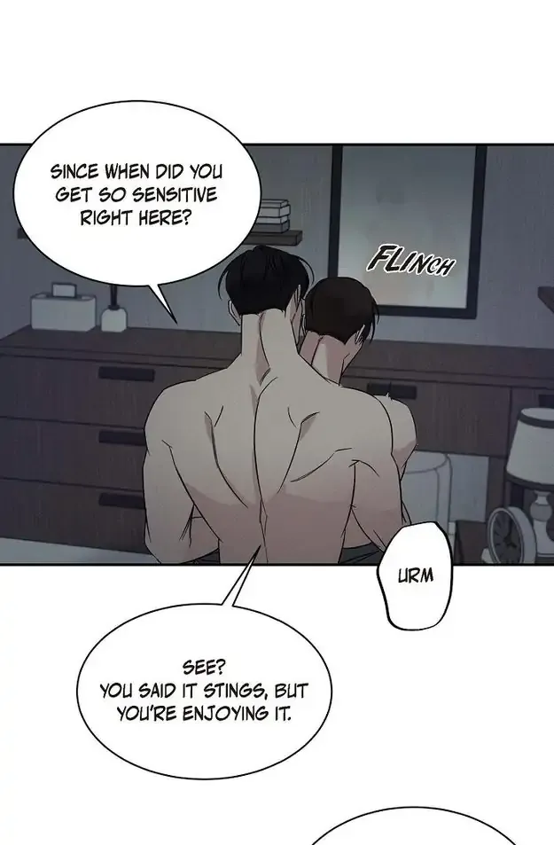Lose Your Touch Chapter 25 page 48 - 