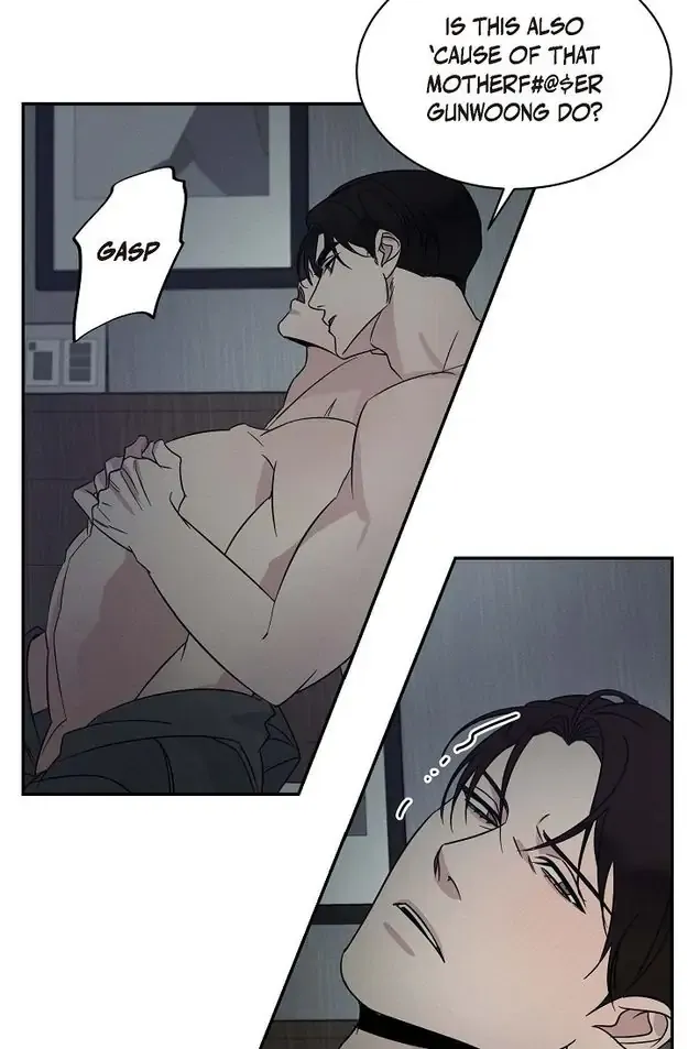 Lose Your Touch Chapter 25 page 49 - 