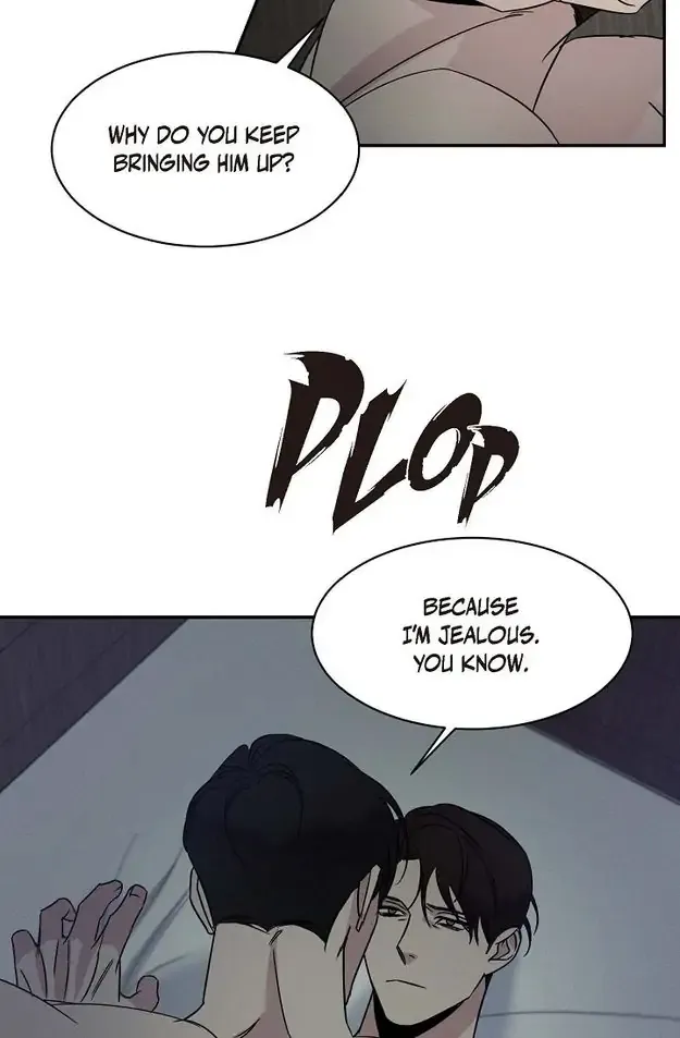 Lose Your Touch Chapter 25 page 50 - 