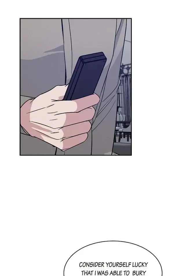 Lose Your Touch Chapter 25 page 6 - 