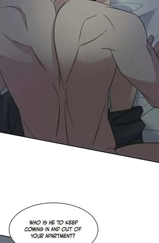 Lose Your Touch Chapter 25 page 51 - 