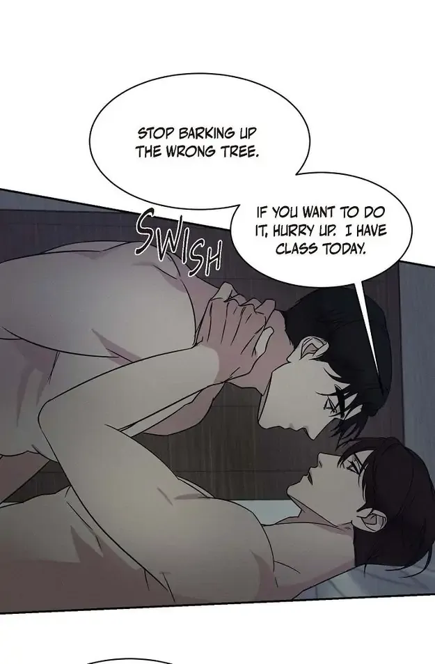 Lose Your Touch Chapter 25 page 53 - 