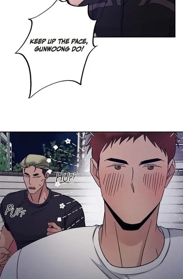 Lose Your Touch Chapter 25 page 57 - 