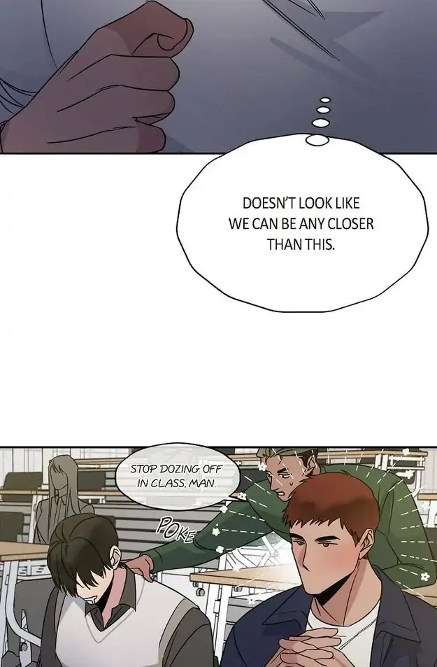 Lose Your Touch Chapter 25 page 58 - 