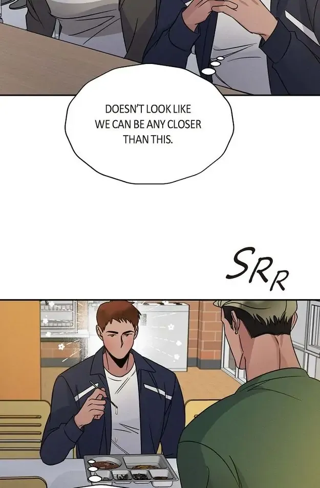 Lose Your Touch Chapter 25 page 59 - 