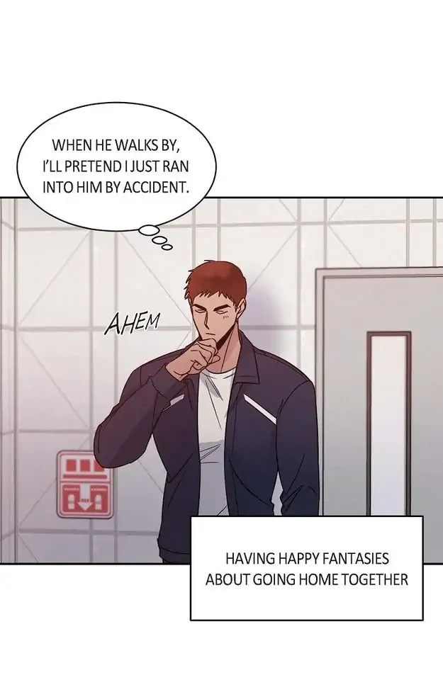Lose Your Touch Chapter 25 page 64 - 