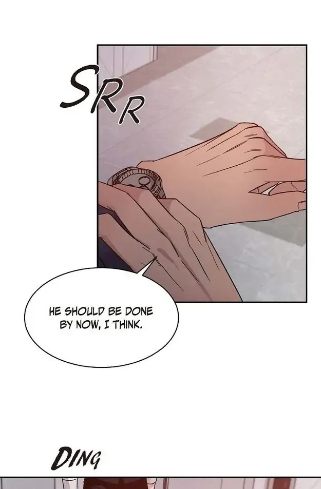 Lose Your Touch Chapter 25 page 65 - 