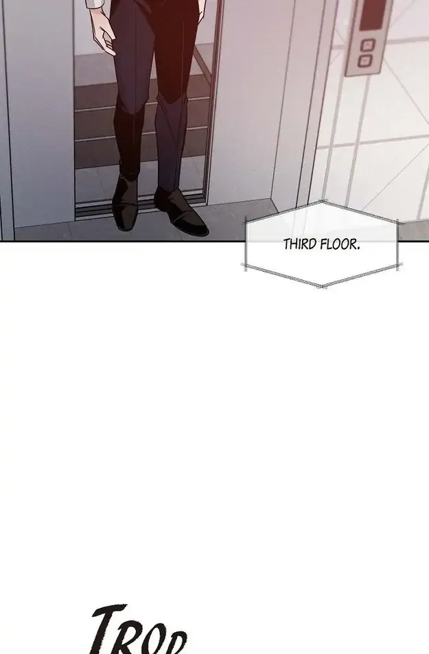 Lose Your Touch Chapter 25 page 66 - 