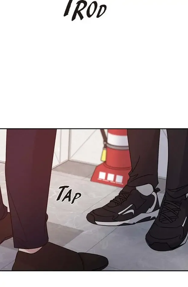 Lose Your Touch Chapter 25 page 68 - 