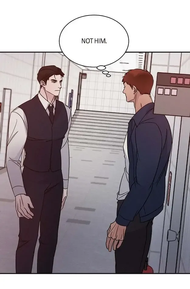 Lose Your Touch Chapter 25 page 70 - 