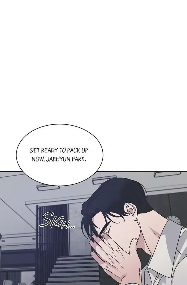 Lose Your Touch Chapter 25 page 9 - 